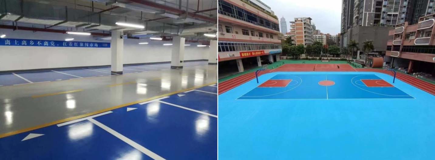 hd3700-nhua-vo-co-acrylic-silicone-cho-son-san-goc-nuoc