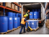 Acrylic Emulsion Hd501 – Nhũ Tương Acrylic Gốc Nước Sẵn Kho Tại Hà Nội và Tp. Hồ Chí Minh, Giải Pháp Nâng Tầm Sơn và Vật Liệu Xây Dựng