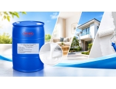 Acrylic Emulsion HD501B – Nhũ Tương Styrene-Acrylic Gốc Nước Cho Sơn Nội Ngoại Thất