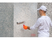 Acrylic Emulsion Hd601 – “Chìa Khóa” Tạo Nên Bề Mặt Sơn Giả Đá Sang Trọng Và Bền Bỉ