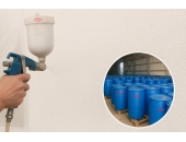 Acrylic Emulsion HD601 - Giải Pháp Nhũ Tương Gốc Nước Từ TtChem