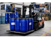 Chất Phân Tán 5040 – Ổn Định Cho Ngành Sơn, Nhựa, Cao Su