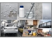 Chất Trợ Tạo Màng Q12 - Giải Pháp Cho Lớp Phủ Hoàn Hảo