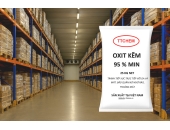 Đột Phá Với Bột Kẽm Oxit (ZnO) 95% – Phân Phối Giá Tốt Bởi Công Ty Cổ Phần Hóa Chất T & T (Ttchem)