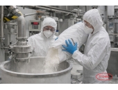 Giải Pháp Cho Ngành Sơn, Nhựa Và Xây Dựng