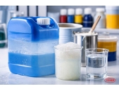 Giải Pháp Kiểm Soát Bọt Tối Ưu Cho Sản Xuất Công Nghiệp Hiện Đại