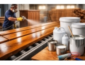 Giải Pháp Nhũ Tương Acrylic Gốc Nước Đột Phá Cho Sơn & Vật Liệu Công Nghiệp