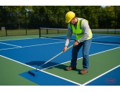 HD3700 - Giải Pháp Nhựa Vô Cơ Acrylic-Silicone Cho Sơn Sàn Gốc Nước