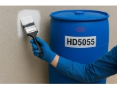 HD5055 - Nhũ Tương Polymer Cao Cấp Cho Sơn Chống Thấm Gốc Acrylic Hiệu Quả Vượt Trội