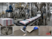HPMC ZC200K – Giải Pháp Phụ Gia Giúp Tăng Độ Bền Và Tối Ưu Thi Công Công Trình