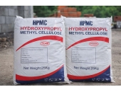 HPMC ZC200K: Phụ Gia Không Thể Thiếu Trong Sản Xuất Vật Liệu Xây Dựng Hiện Đại