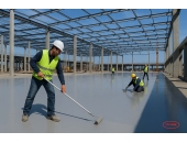 Nhà Sản Xuất Sơn Sàn Đừng Bỏ Lỡ! Giải Pháp Tối Ưu Hiệu Suất Thi Công Chỉ Trong 1 Click.