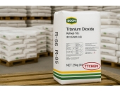 Ô xít Titan R-95 – Pigment Rutile Cao Cấp, Tại Sao Đáng Tin Cậy?