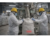 Silica Powder 2000 Mesh  Bột Silica Cao Cấp Cho Ngành Sơn, Nhựa & Xây Dựng