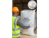 Silica Powder 2000 Mesh Silicon Dioxide 99% – Giải Pháp Đột Phá Cho Ngành Sơn, Nhựa và Xây Dựng