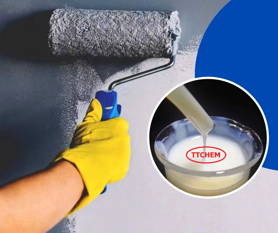 Sơn Ngoại Thất Dễ Phấn Hóa, Bong Tróc? Giải Pháp Hd501 Giúp Tăng Độ Bền Thời Tiết Vượt Trội