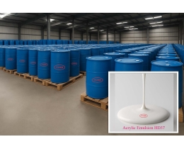 Acrylic Emulsion HD37