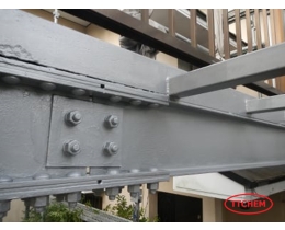 Sơn Kim Loại Pegar LC6042